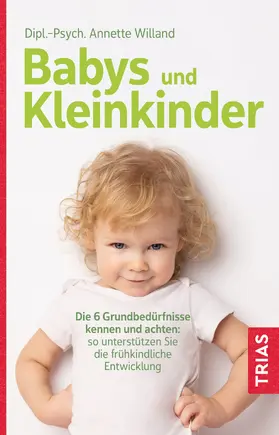 Willand |  Babys und Kleinkinder | eBook | Sack Fachmedien