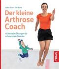 Sutor / Bumb |  Der kleine Arthrose-Coach | Buch |  Sack Fachmedien