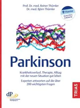 Thümler | Parkinson | Buch | 978-3-432-11651-8 | www.sack.de