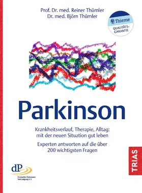 Thümler |  Parkinson | eBook | Sack Fachmedien
