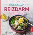 Iburg / Storr |  Köstlich essen Reizdarm | Buch |  Sack Fachmedien