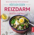 Iburg / Storr |  Köstlich essen Reizdarm | eBook | Sack Fachmedien