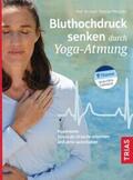 Mengden / Mikisek |  Bluthochdruck senken durch Yoga-Atmung | Buch |  Sack Fachmedien