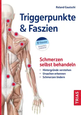Gautschi |  Triggerpunkte & Faszien | eBook | Sack Fachmedien