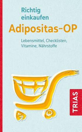 Raab | Richtig einkaufen Adipositas-OP | E-Book | sack.de