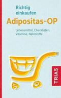 Raab |  Richtig einkaufen Adipositas-OP | eBook | Sack Fachmedien