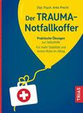 Precht |  Der Trauma-Notfallkoffer | Buch |  Sack Fachmedien