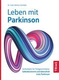 Schröder |  Leben mit Parkinson | Buch |  Sack Fachmedien