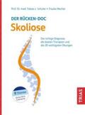 Schulte / Mecher |  Der Rücken-Doc: Skoliose | eBook | Sack Fachmedien