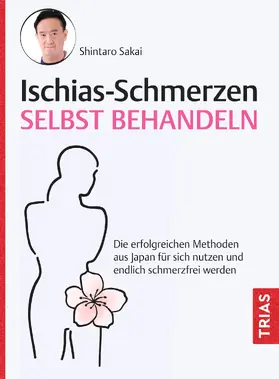 Sakai |  Ischias-Schmerzen selbst behandeln | eBook | Sack Fachmedien