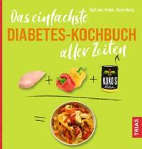 Iburg | Das einfachste Diabetes-Kochbuch aller Zeiten | E-Book | sack.de