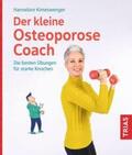 Kimeswenger |  Der kleine Osteoporose-Coach | Buch |  Sack Fachmedien