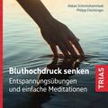 Schirmohammadi / Feichtinger |  Bluthochdruck senken (Audio-CD mit Booklet) | Sonstiges |  Sack Fachmedien
