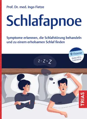 Fietze | Schlafapnoe | Buch | 978-3-432-11838-3 | www.sack.de