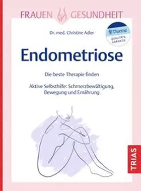 Adler |  Frauengesundheit: Endometriose | Buch |  Sack Fachmedien