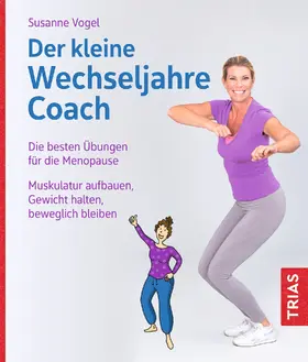 Vogel | Der kleine Wechseljahre-Coach | E-Book | sack.de