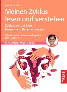 Schmuck | Meinen Zyklus lesen und verstehen | Buch | 978-3-432-11885-7 | sack.de