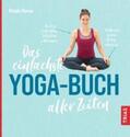 Reese |  Das einfachste Yoga-Buch aller Zeiten | Buch |  Sack Fachmedien