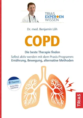 Löh | Expertenwissen: COPD | Buch | 978-3-432-11921-2 | sack.de