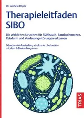 Hoppe |  Therapieleitfaden SIBO | eBook | Sack Fachmedien