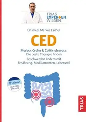  Expertenwissen: CED | Buch |  Sack Fachmedien