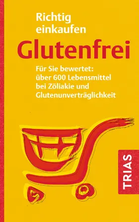 Hiller |  Richtig einkaufen glutenfrei | eBook | Sack Fachmedien