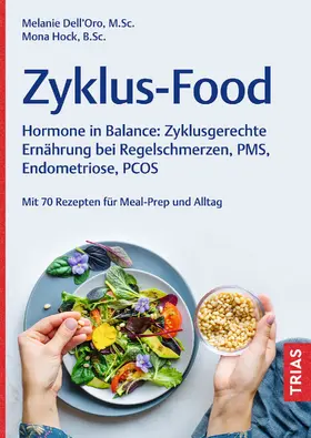 Dell`Oro / Hock |  Zyklus-Food | eBook | Sack Fachmedien