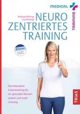 Könings |  Medical Training: Neurozentriertes Training | eBook | Sack Fachmedien