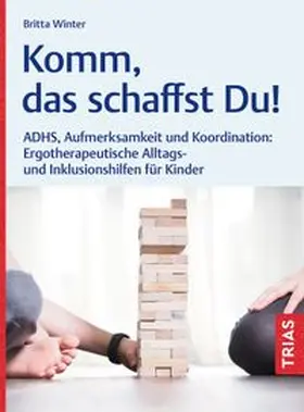 Winter |  Komm, das schaffst Du! | eBook | Sack Fachmedien