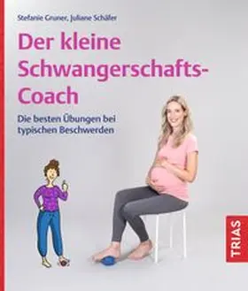Schäfer |  Der kleine Schwangerschafts-Coach | eBook | Sack Fachmedien