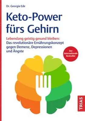 Ede |  Keto-Power fürs Gehirn | eBook | Sack Fachmedien