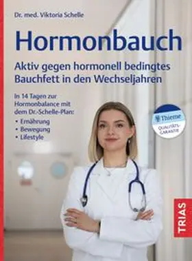 Schelle | Hormonbauch | Buch | 978-3-432-12152-9 | www.sack.de