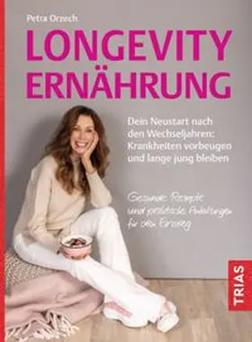 Orzech |  Longevity-Ernährung | eBook | Sack Fachmedien