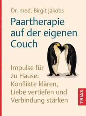 Jakobs |  Paartherapie auf der eigenen Couch | eBook | Sack Fachmedien