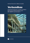 Hanswille / Schäfer |  Verbundbau | Buch |  Sack Fachmedien