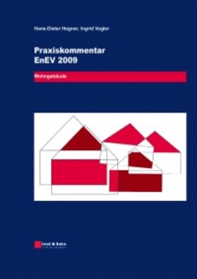 Hegner / Höttges / Maas | Praxiskommentar EnEV 2014 | Buch | 978-3-433-01875-0 | sack.de