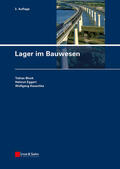 Block / Eggert / Kauschke |  Block, T: Lager im Bauwesen | Buch |  Sack Fachmedien
