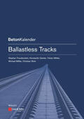 Freudenstein / Geisler / Mölter |  Freudenstein, S: Ballastless Tracks | Buch |  Sack Fachmedien