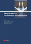 Geier / Angelmaier / Graubner |  Integrale Brücken | Buch |  Sack Fachmedien