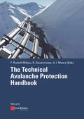 Rudolf-Miklau / Sauermoser / Mears |  The Technical Avalanche Protection Handbook | Buch |  Sack Fachmedien