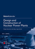 Meiswinkel / Meyer / Schnell |  Design and Construction of Nuclear Power Plants | Buch |  Sack Fachmedien