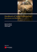 Maidl / Thewes |  Maidl, B: Handbook of Tunnel Engineering 1 | Buch |  Sack Fachmedien