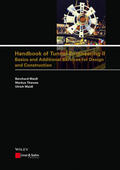 Maidl / Thewes |  Handbook of Tunnel Engineering 2 | Buch |  Sack Fachmedien