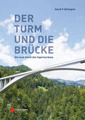 Billington |  Der Turm und die Brücke | Buch |  Sack Fachmedien