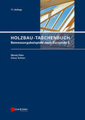 Peter / Scheer |  Holzbau-Taschenbuch | Buch |  Sack Fachmedien