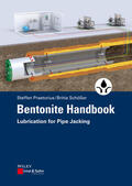 Praetorius / Schößer |  Bentonite Handbook | Buch |  Sack Fachmedien