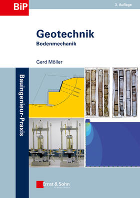 Möller | Möller, G: Geotechnik | Buch | 978-3-433-03155-1 | sack.de