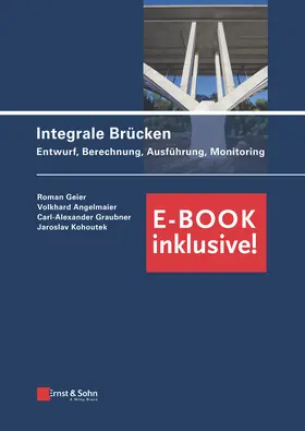 Geier / Angelmaier / Graubner |  Integrale Brücken | Buch |  Sack Fachmedien