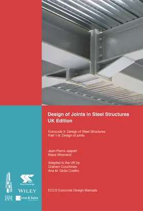 ECCS - European Convention for Constructional Steelwork |  Design of Joints in Steel Structures | Buch |  Sack Fachmedien