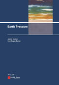 Hettler / Kurrer |  Hettler, A: Earth Pressure | Buch |  Sack Fachmedien